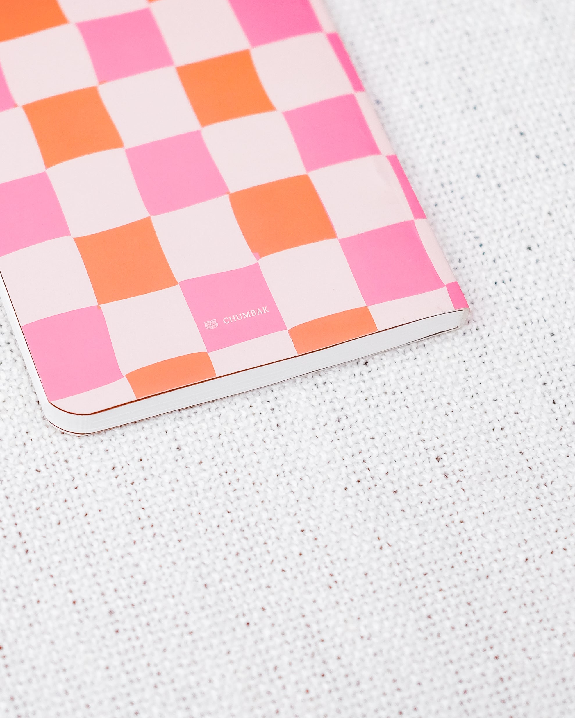 Viceroy Notebook – V