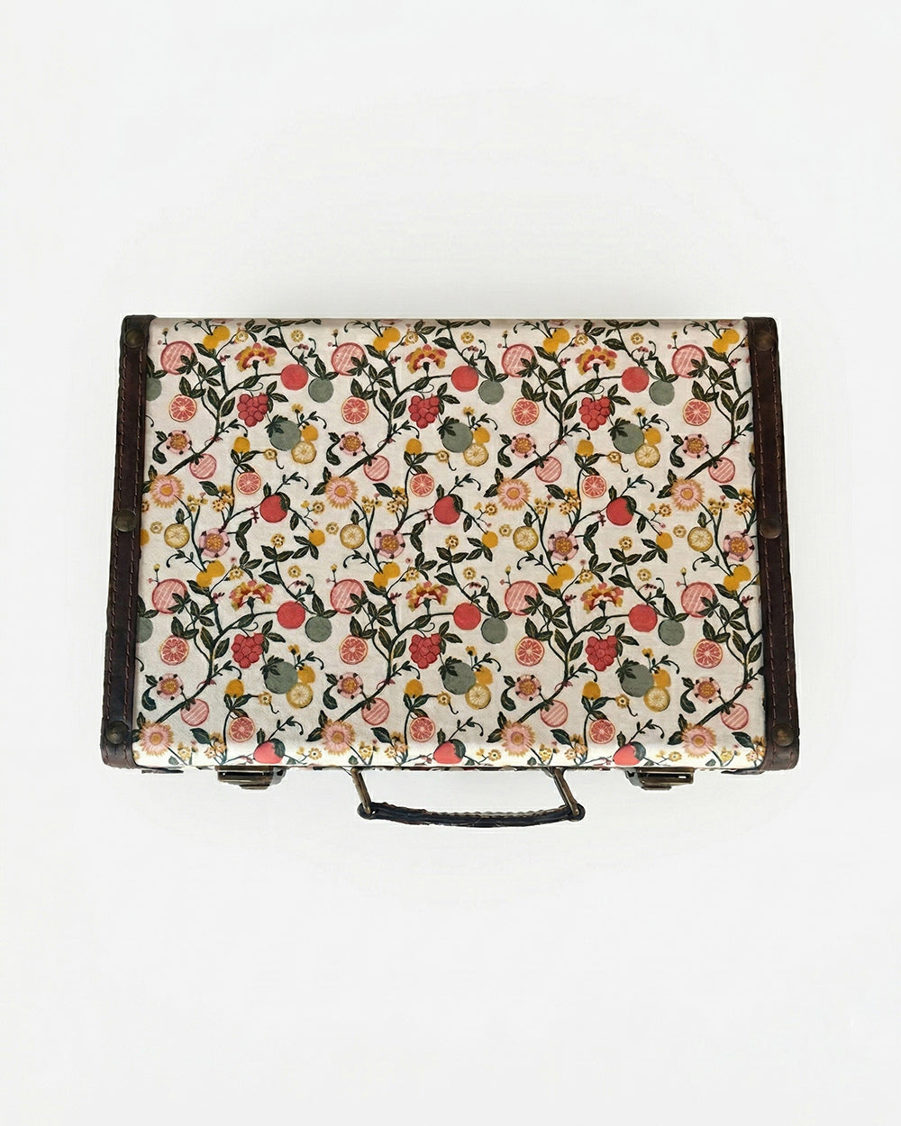 Florentine Hound Trunk | Citrus Zest