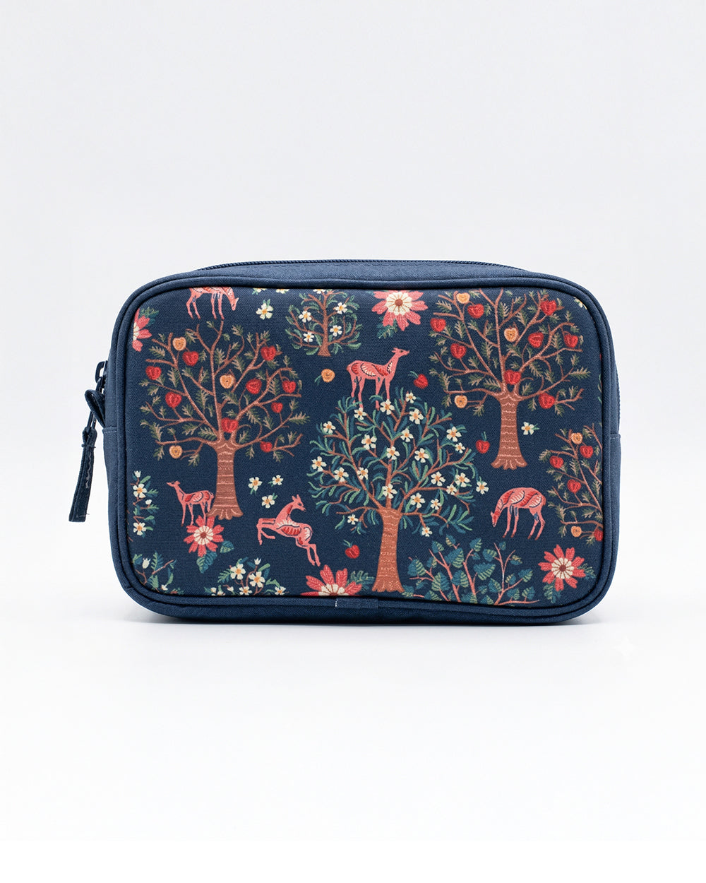 Apple Orchards Travel Pouches Set of 2 | Kashmir Trails
