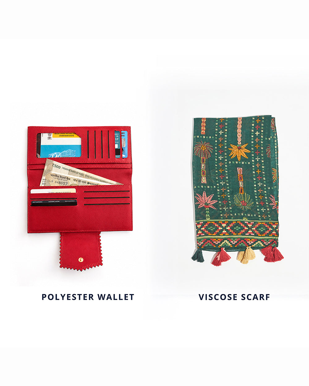 Sister’s Everyday Gift set of 2 - Threads of Joy