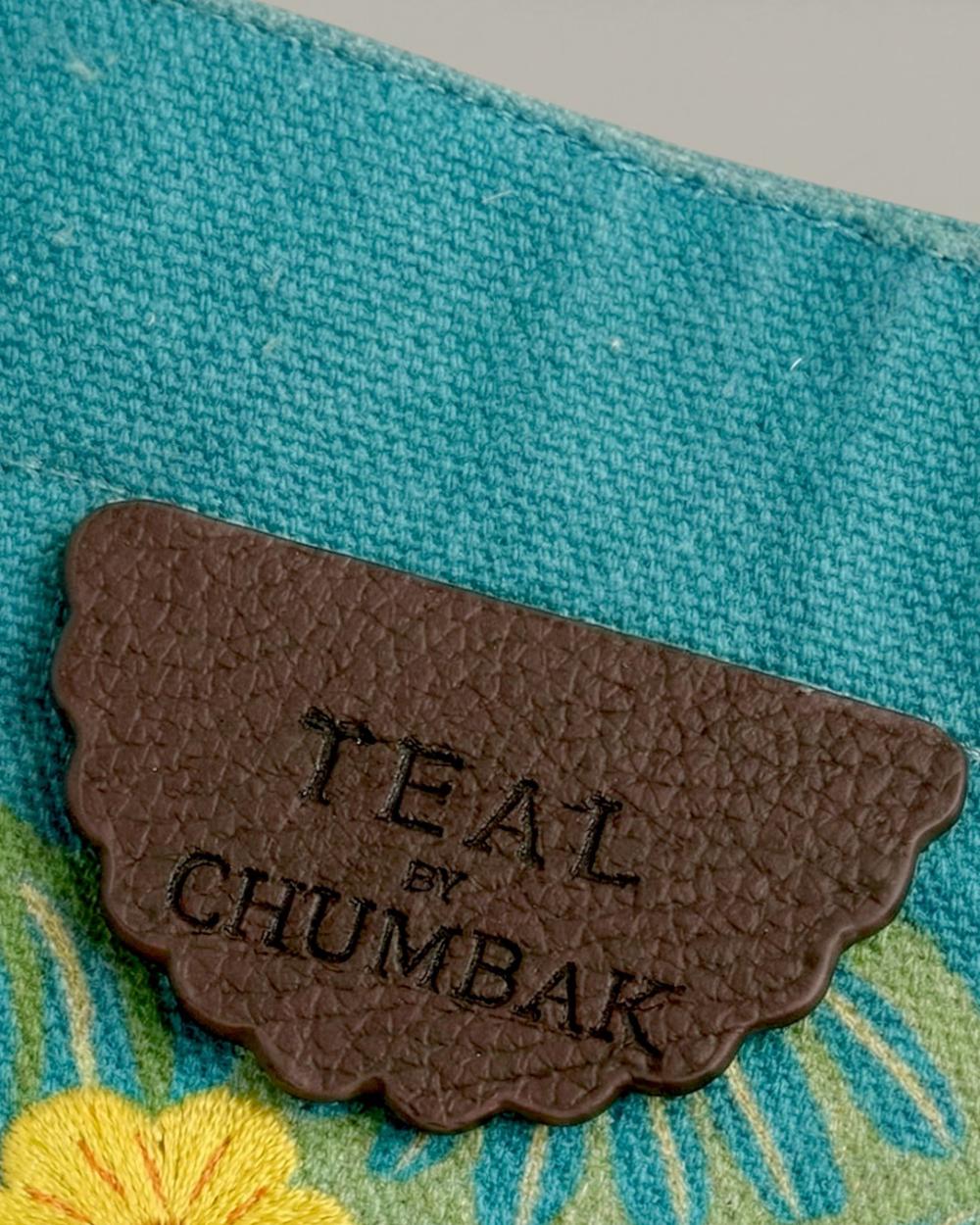 Chumbak Carry Your Joy Gift Set of 2 | Comes in a Gift Box