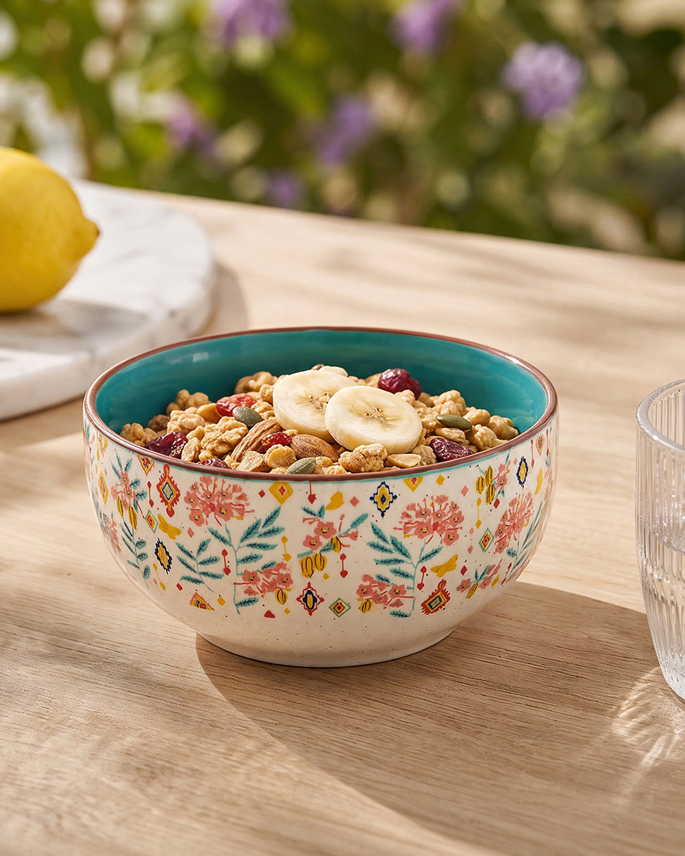 Farmhouse Cereal Bowl