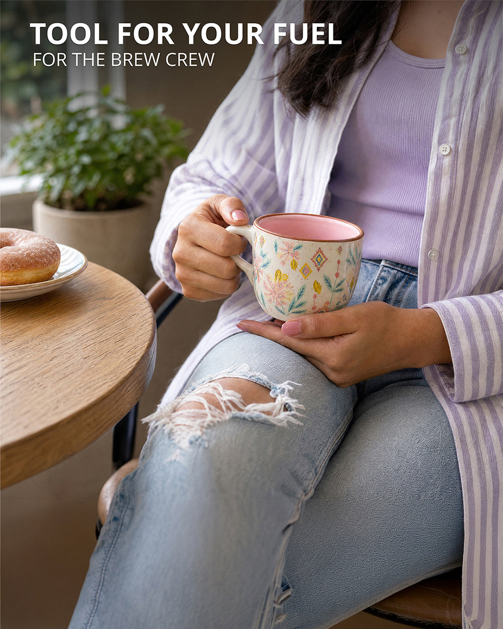 Farmhouse Cup