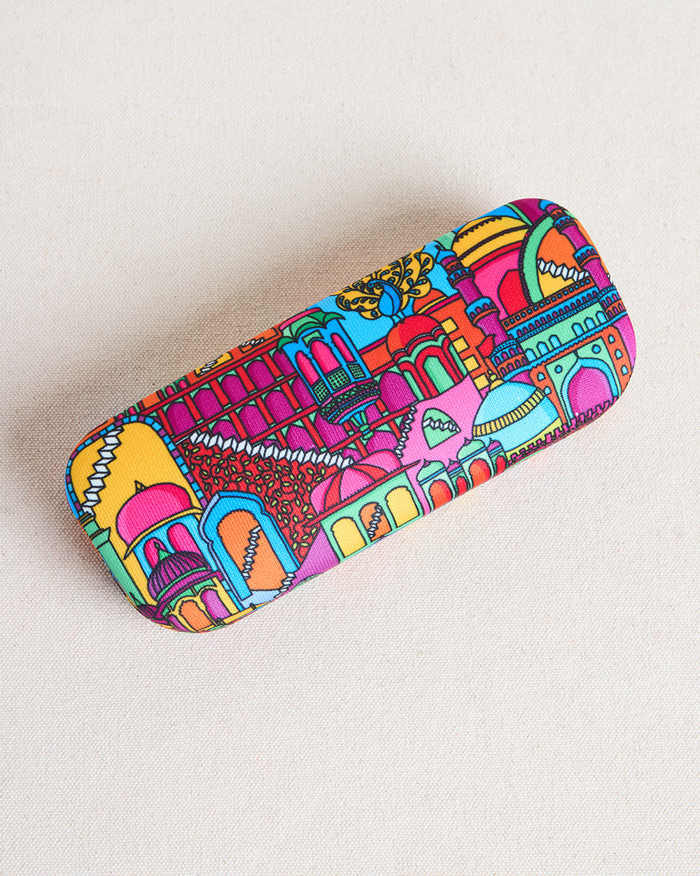 Monuments Eyewear Case