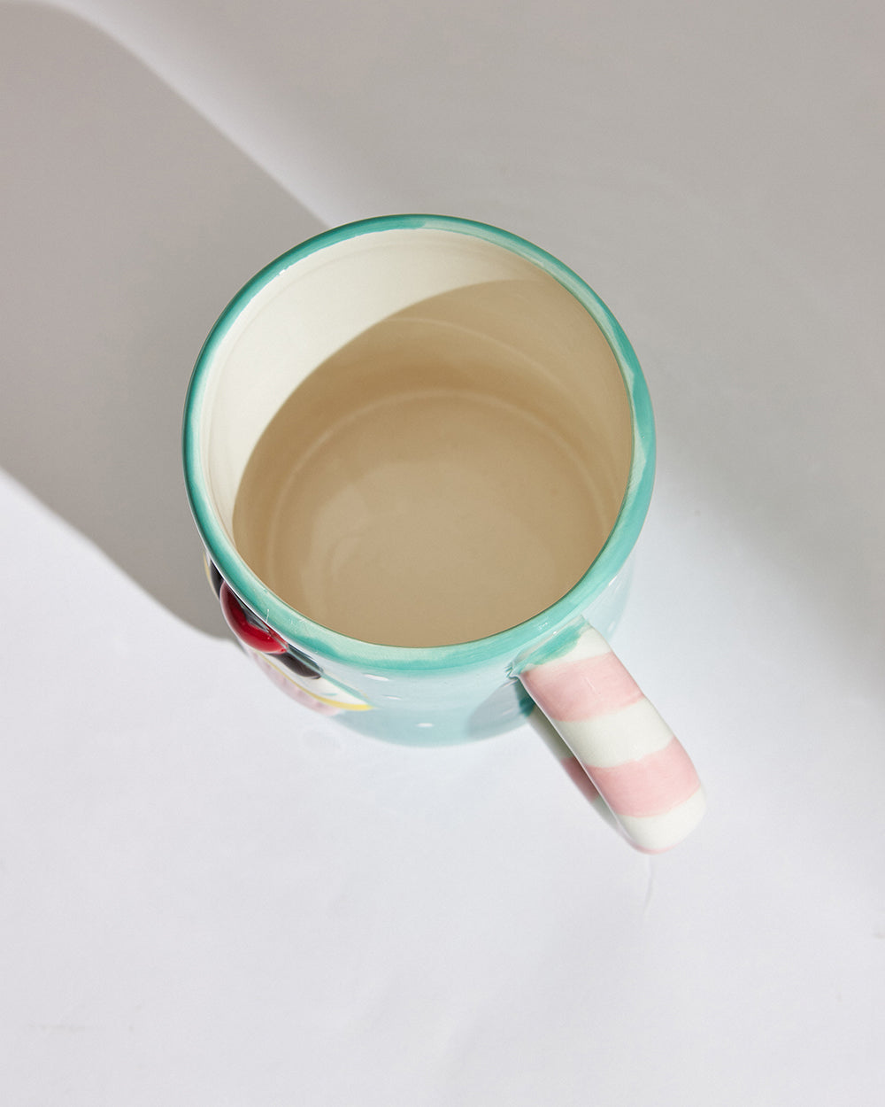 Cupcake Factory Coffee Mug