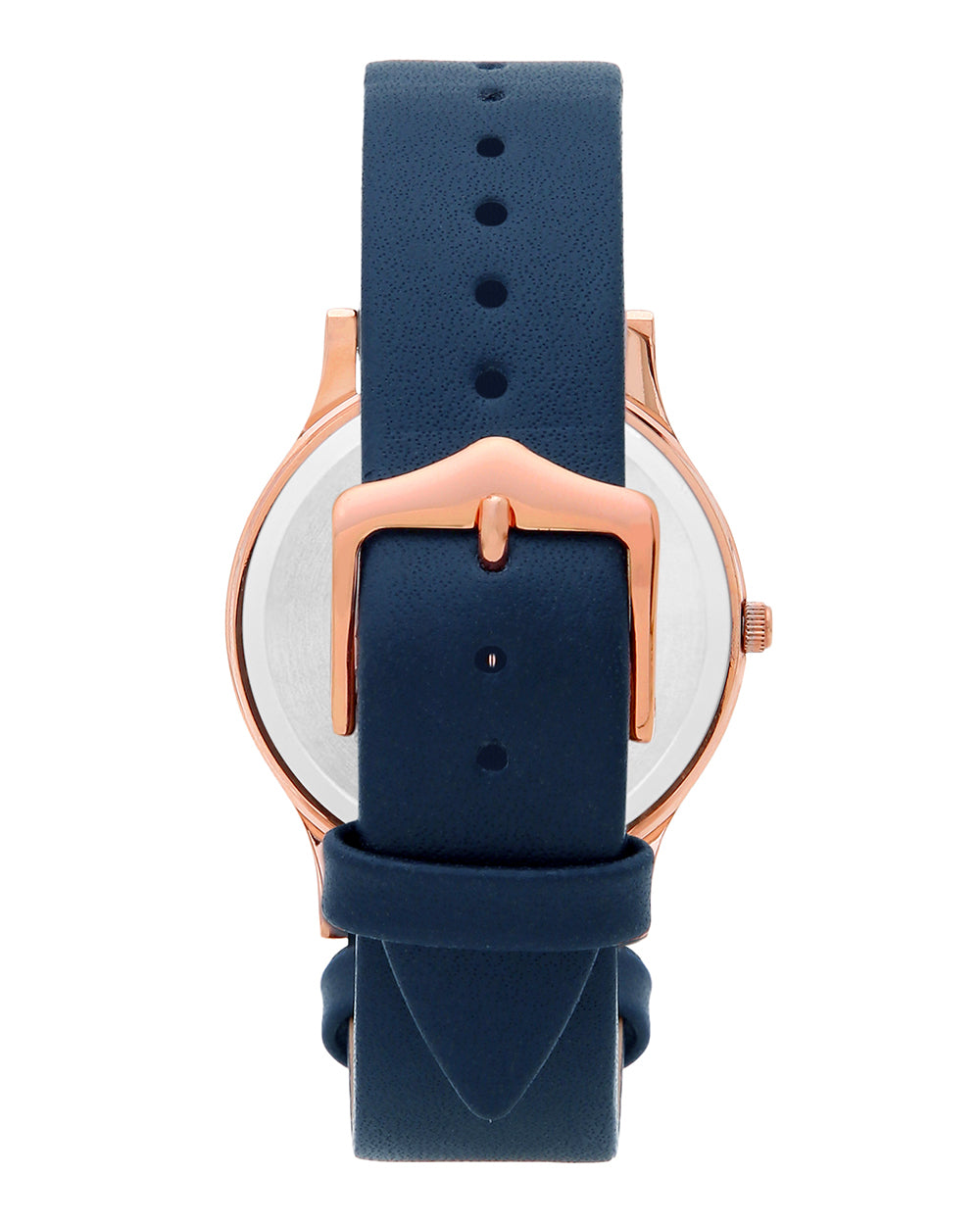 TEAL by Chumbak Urban Countryside Watch - Navy