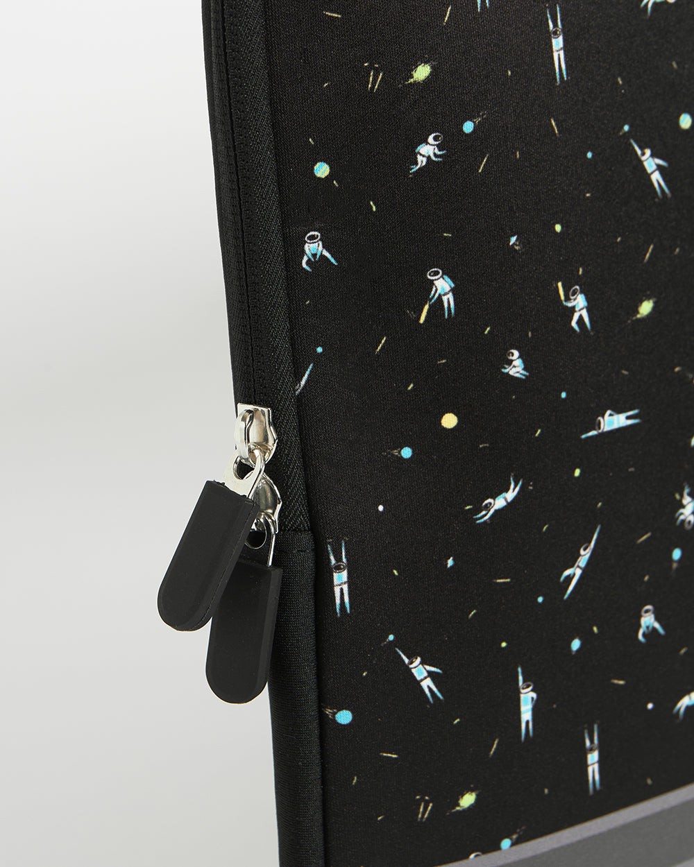 TEAL By Chumbak Milky Way Laptop Sleeve - 15inch