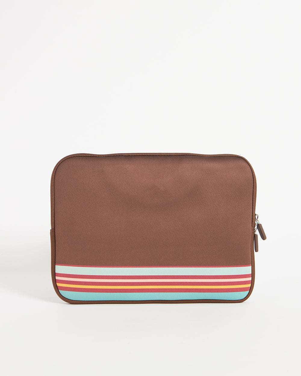 TEAL By Chumbak Indie Pop Laptop Sleeve - 15inch