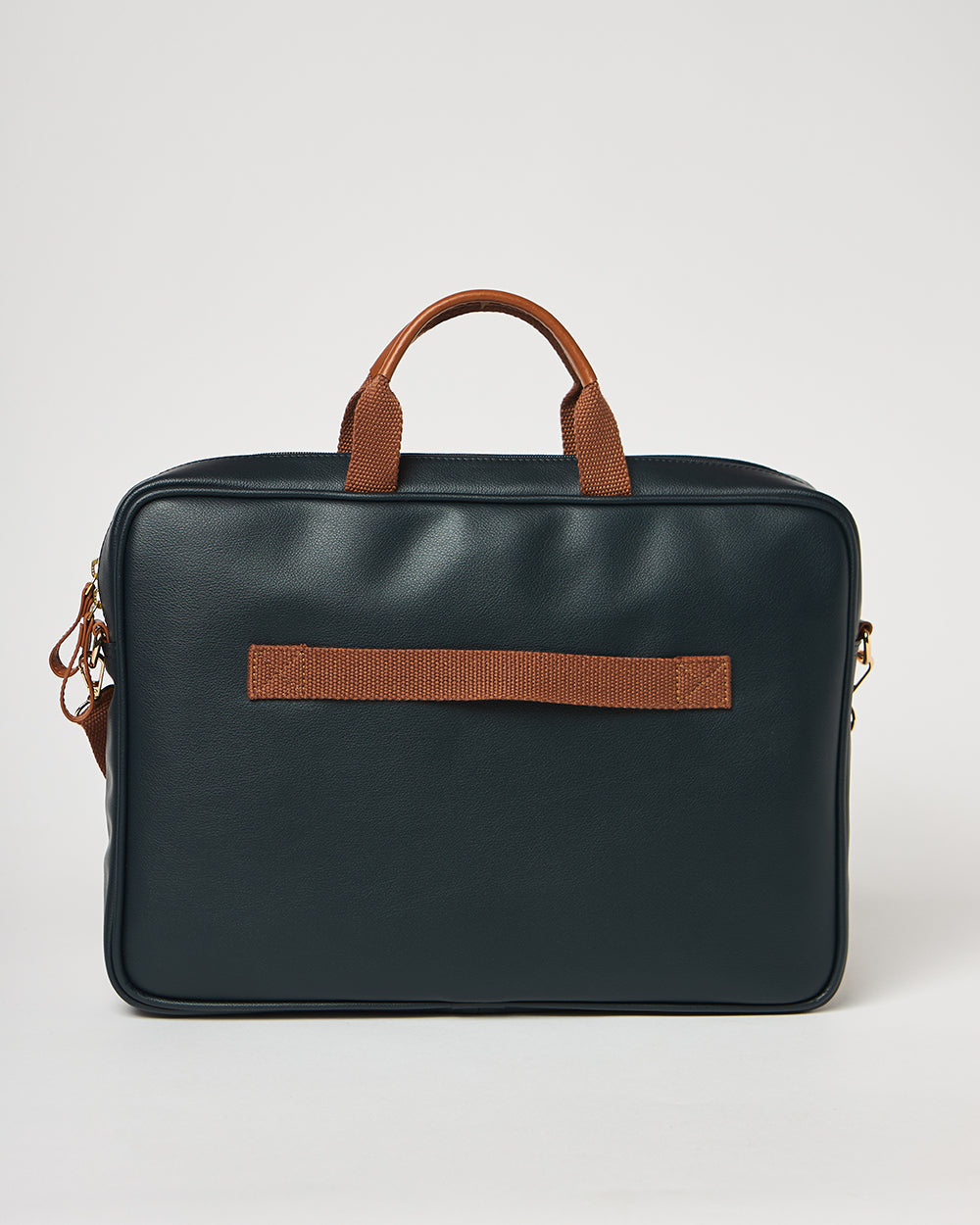 Paisleys Florals Laptop Bag