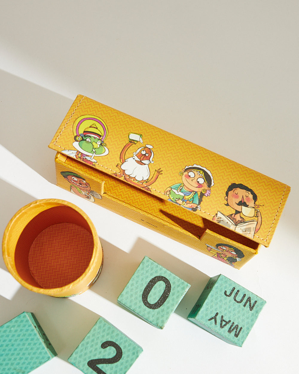 Organiser's Obsession Gift Set of 2 | Comes in a Gift Bag
