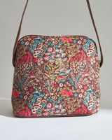 Teal By Chumbak Rainforest Sling Bag