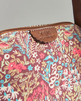 Teal By Chumbak Rainforest Sling Bag