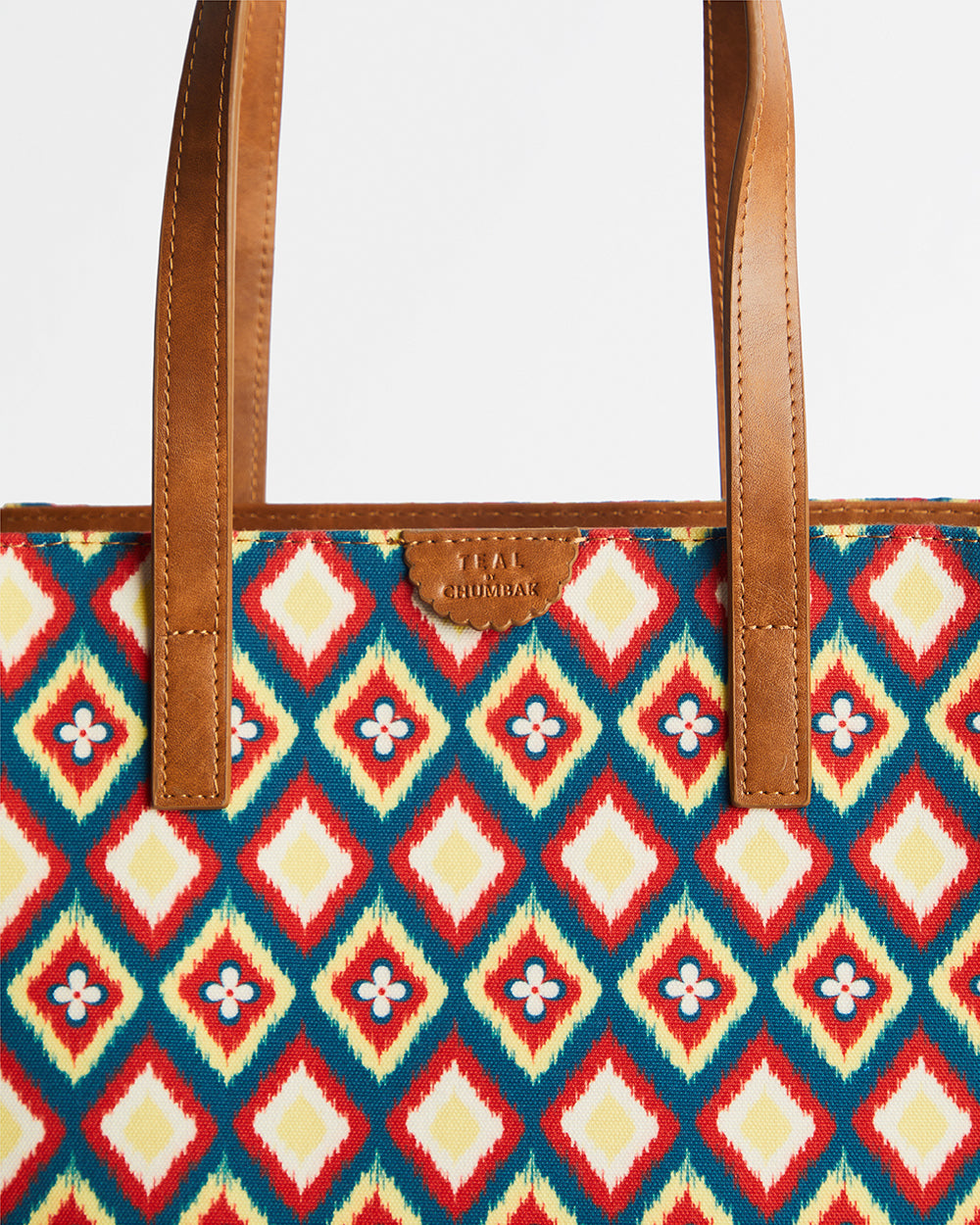 Shopper Tote | Carry Essentials in Style
