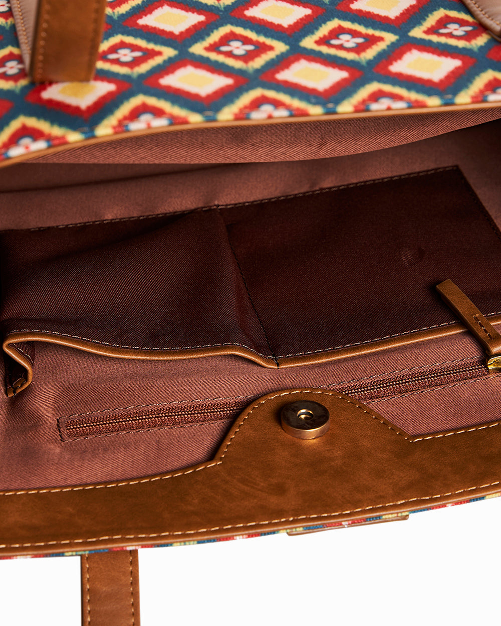 Shopper Tote | Carry Essentials in Style