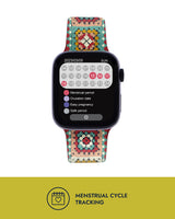 Chumbak Smartwatch - Mosaic
