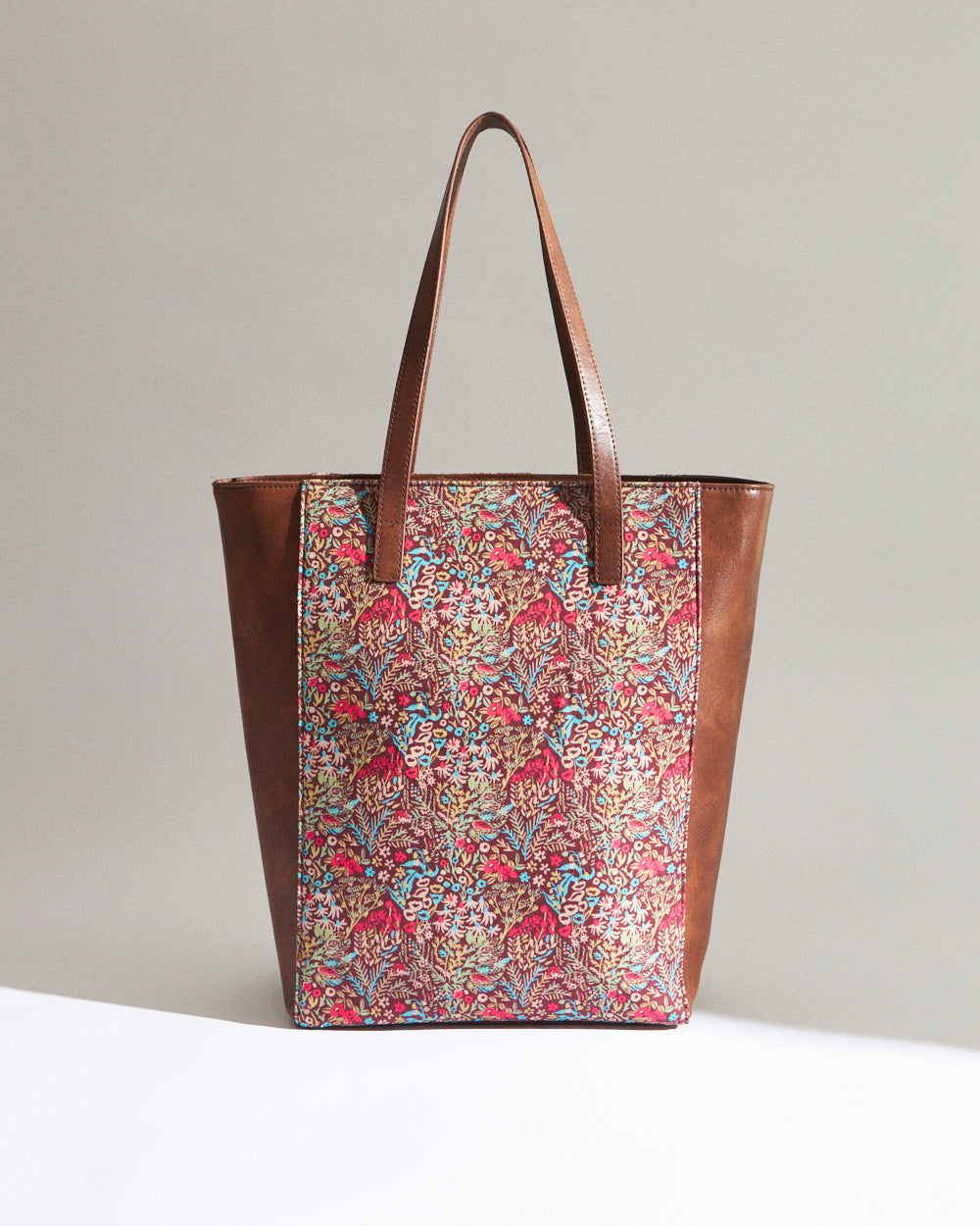 Shopper Tote | Carry Essentials in Style
