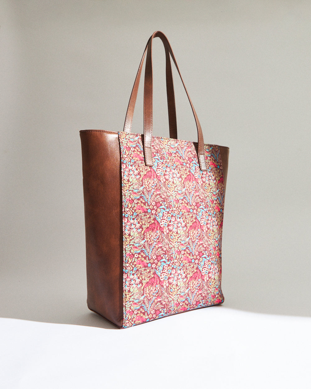 Shopper Tote | Carry Essentials in Style