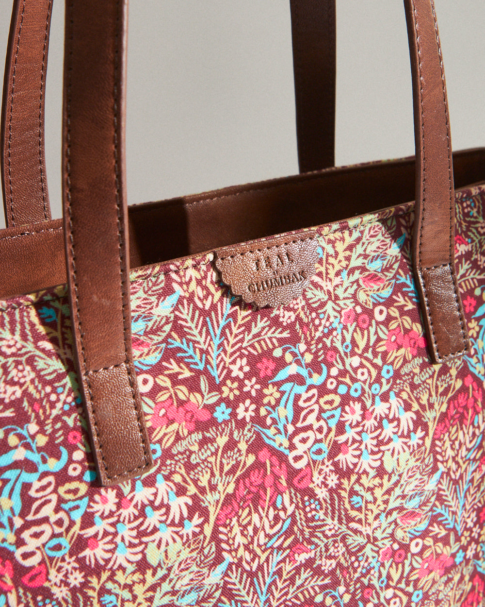 Shopper Tote | Carry Essentials in Style