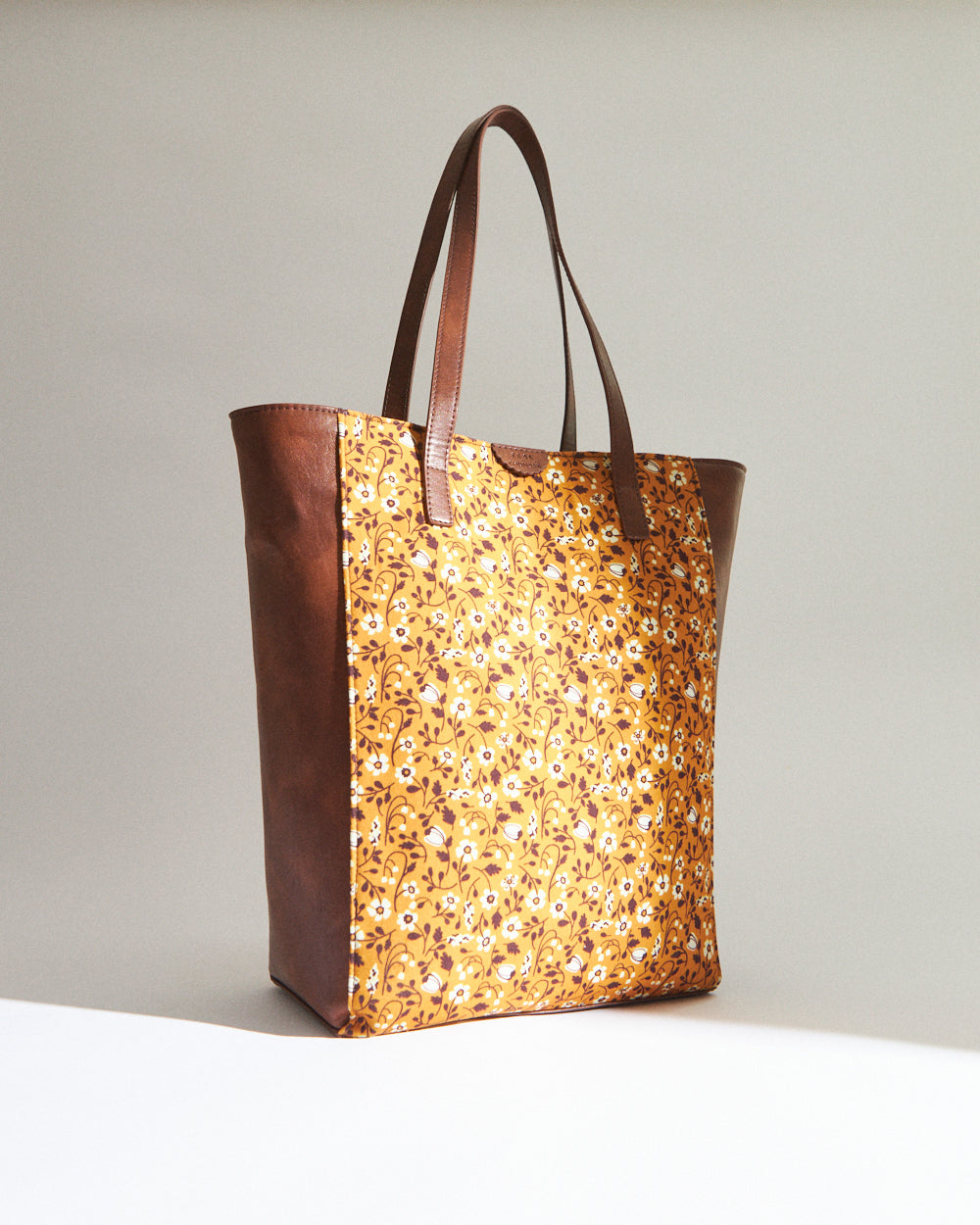 Shopper Tote | Carry Essentials in Style