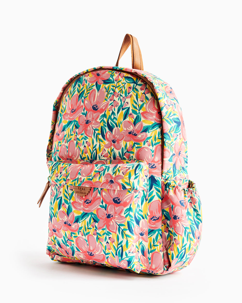 TealbyChumbak Sunshine State Laptop Backpack