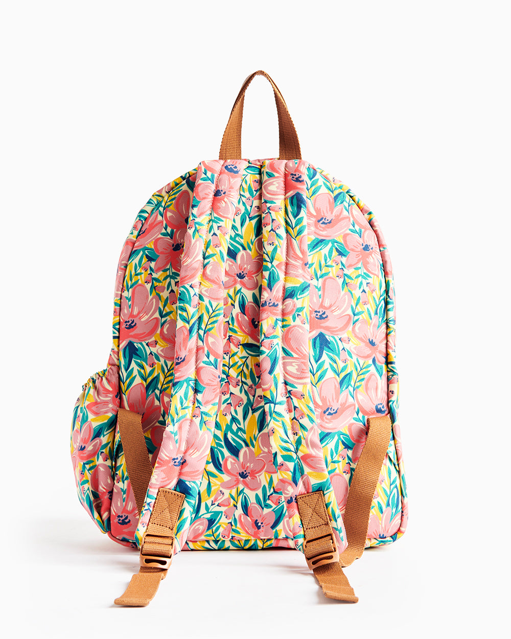 TealbyChumbak Sunshine State Laptop Backpack