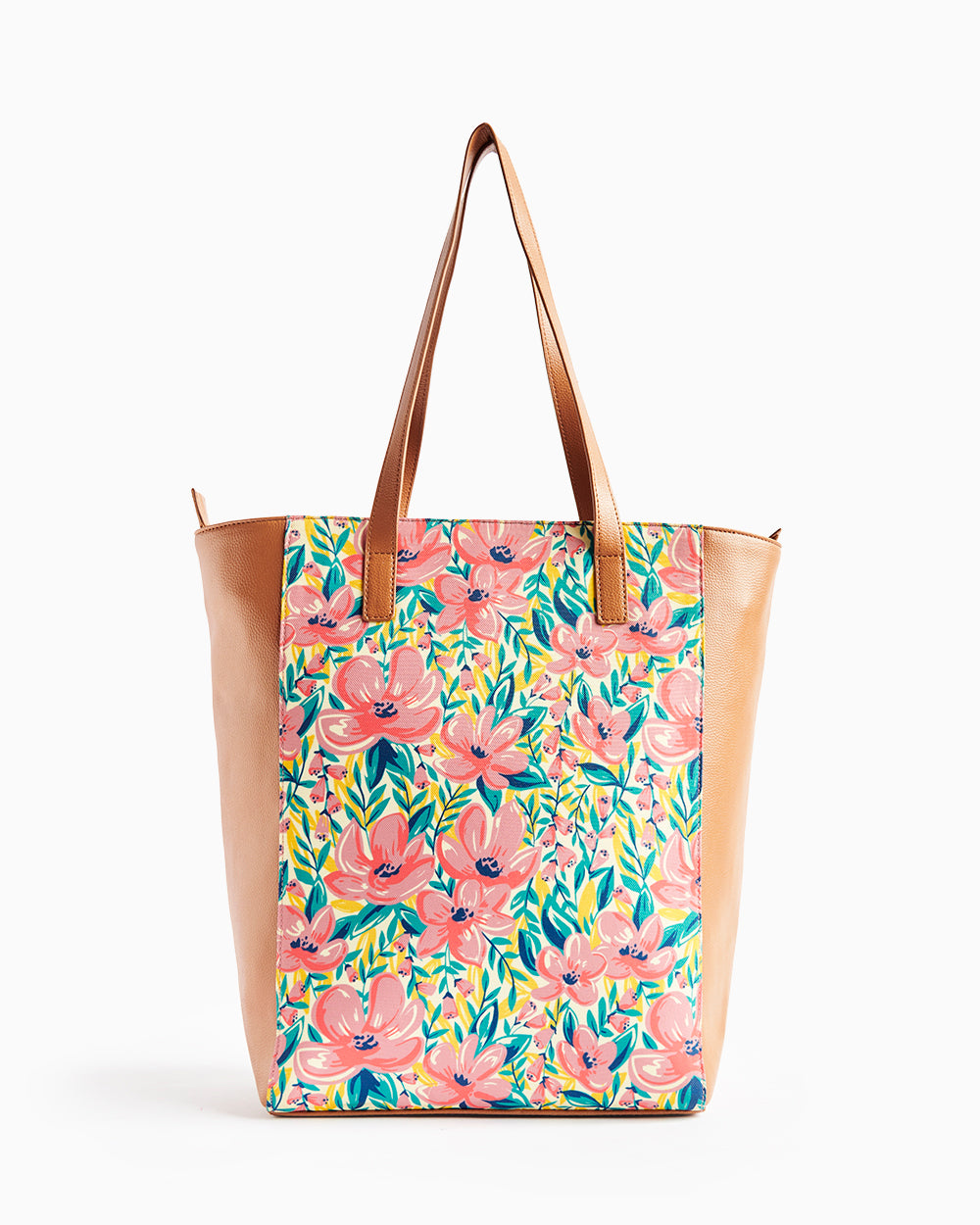 Shopper Tote | Carry Essentials in Style