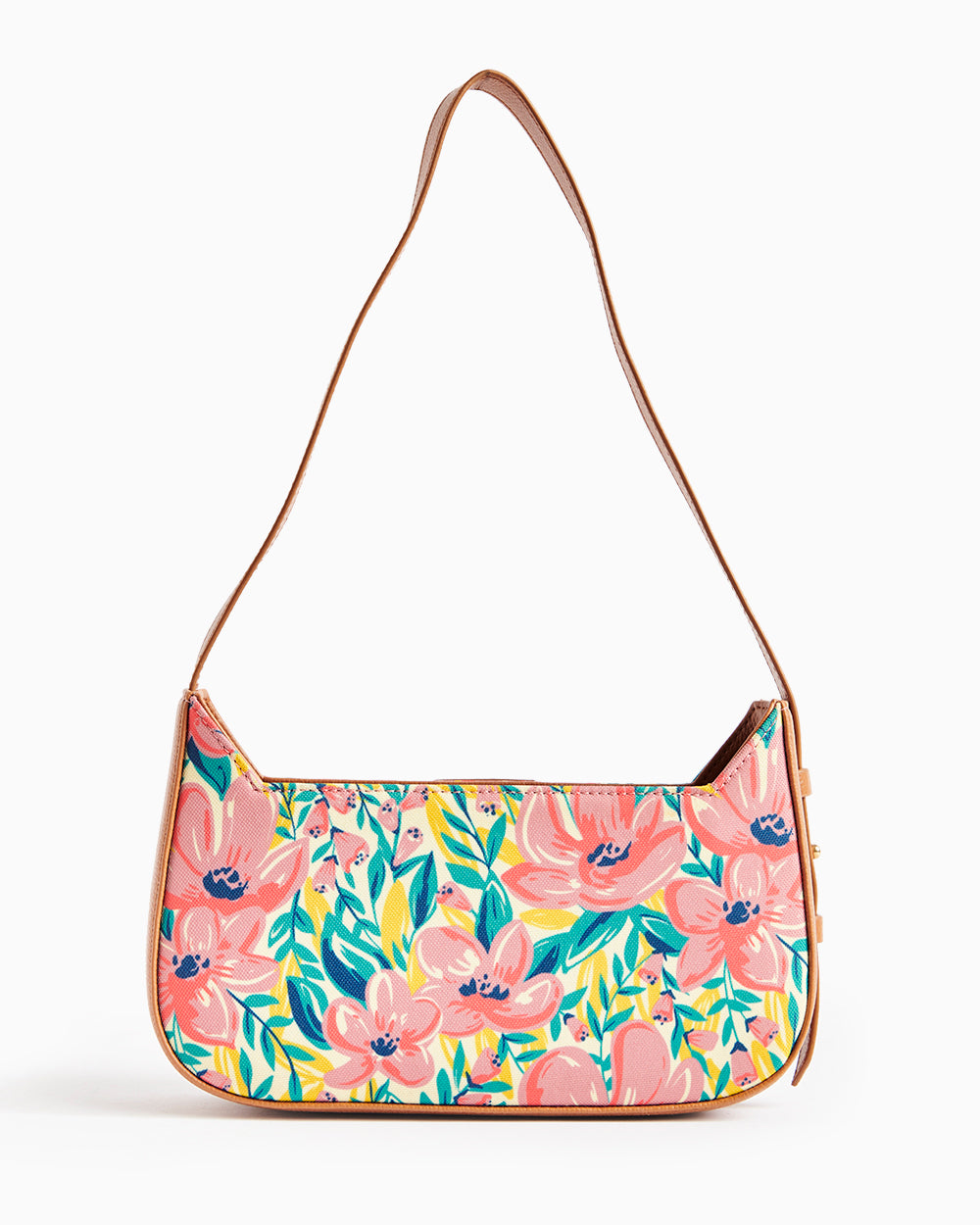 Teal by Chumbak Sunshine State Shoulder Bag