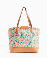 TealbyChumbak Sunshine State Work Tote