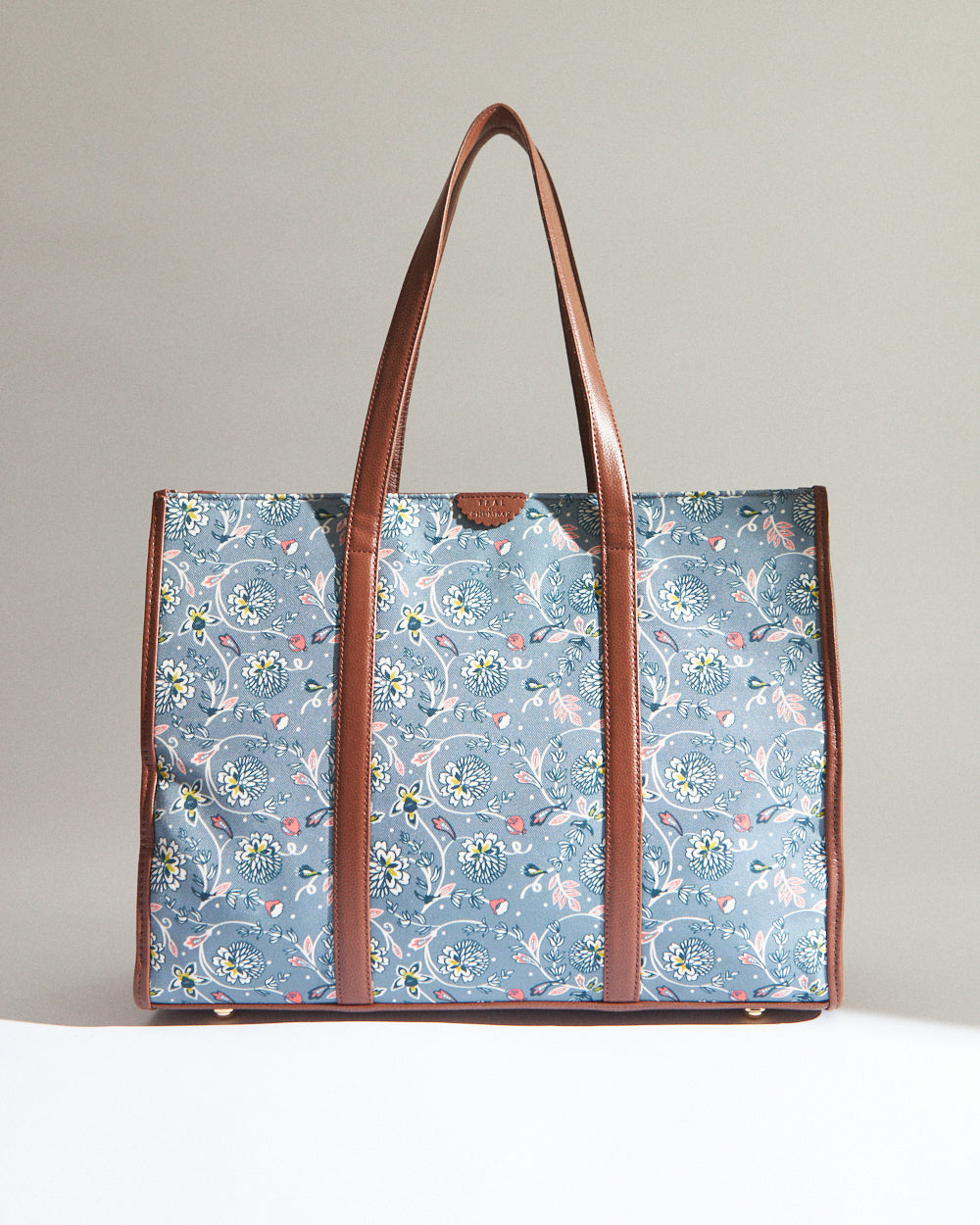 Office Canvas Tote Bag For Women