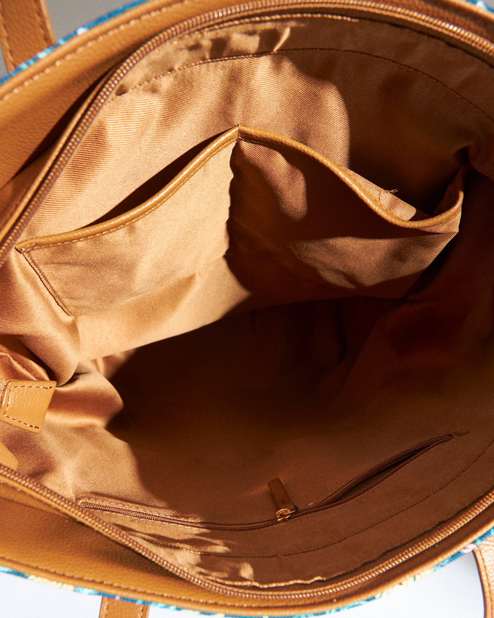 Shopper Tote | Carry Essentials in Style