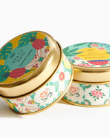 Singa Days Scented Candle Set |#SingaporInspired