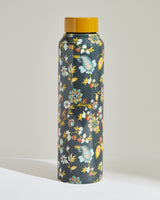 Pixel Paisley Sipper - Black