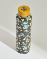 Pixel Paisley Sipper - Black