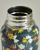 Pixel Paisley Sipper - Black