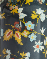 Pixel Paisley Sipper - Black