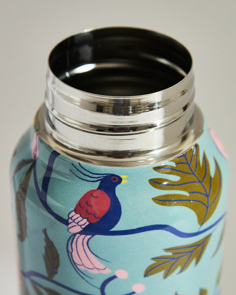 Europa Sipper - Teal