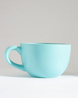Grow Dammit  Planter - Teal