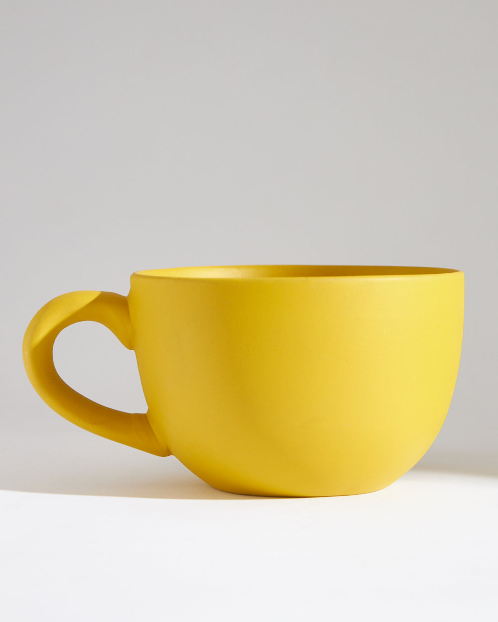 Rooting for you Planter - Mustard