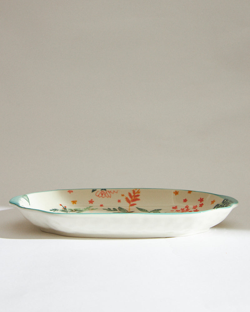 Bake & Bloom Baking Platter