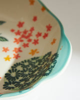 Bake & Bloom Baking Platter
