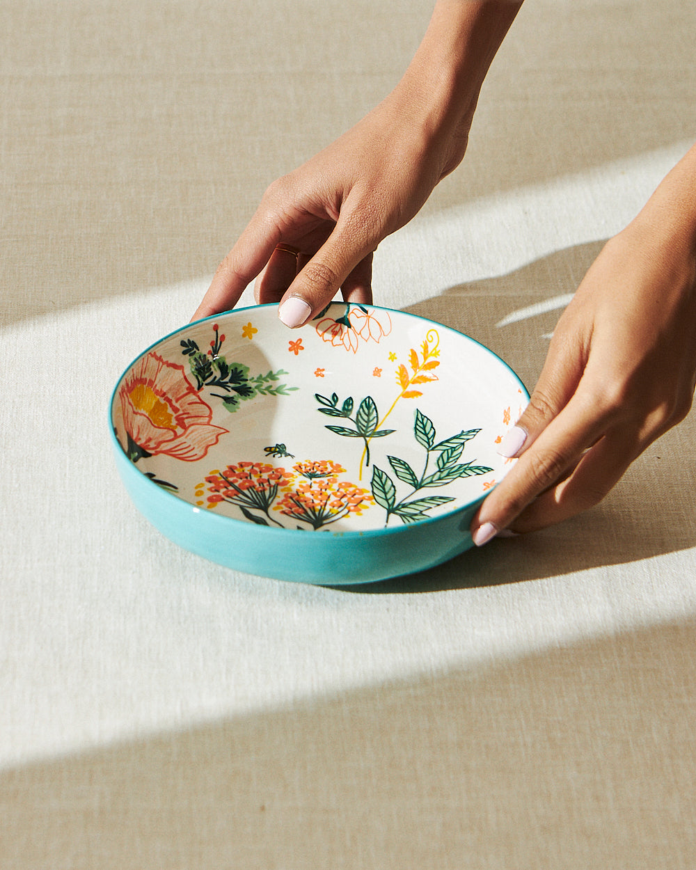 Bake & Bloom Baking Dish