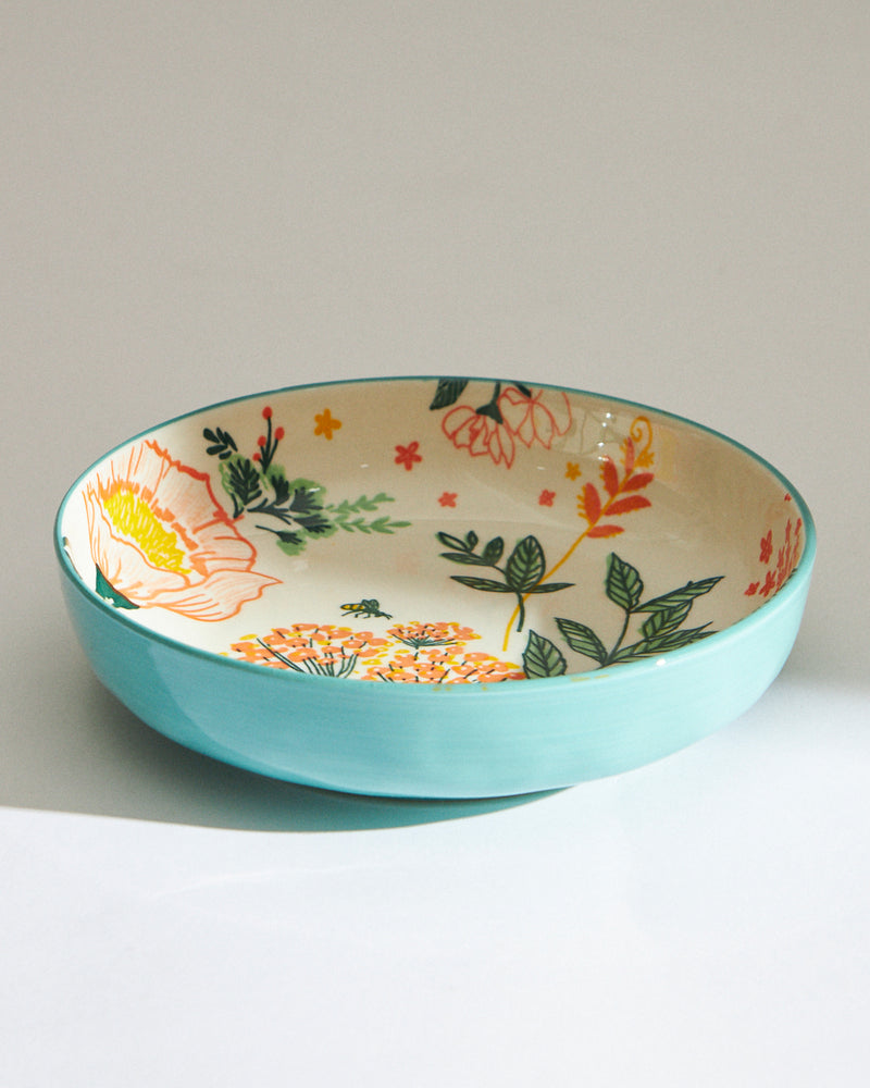 Bake & Bloom Baking Dish