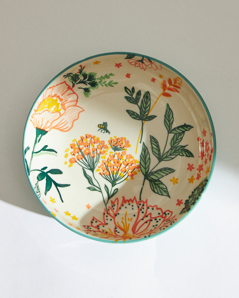 Bake & Bloom Baking Dish