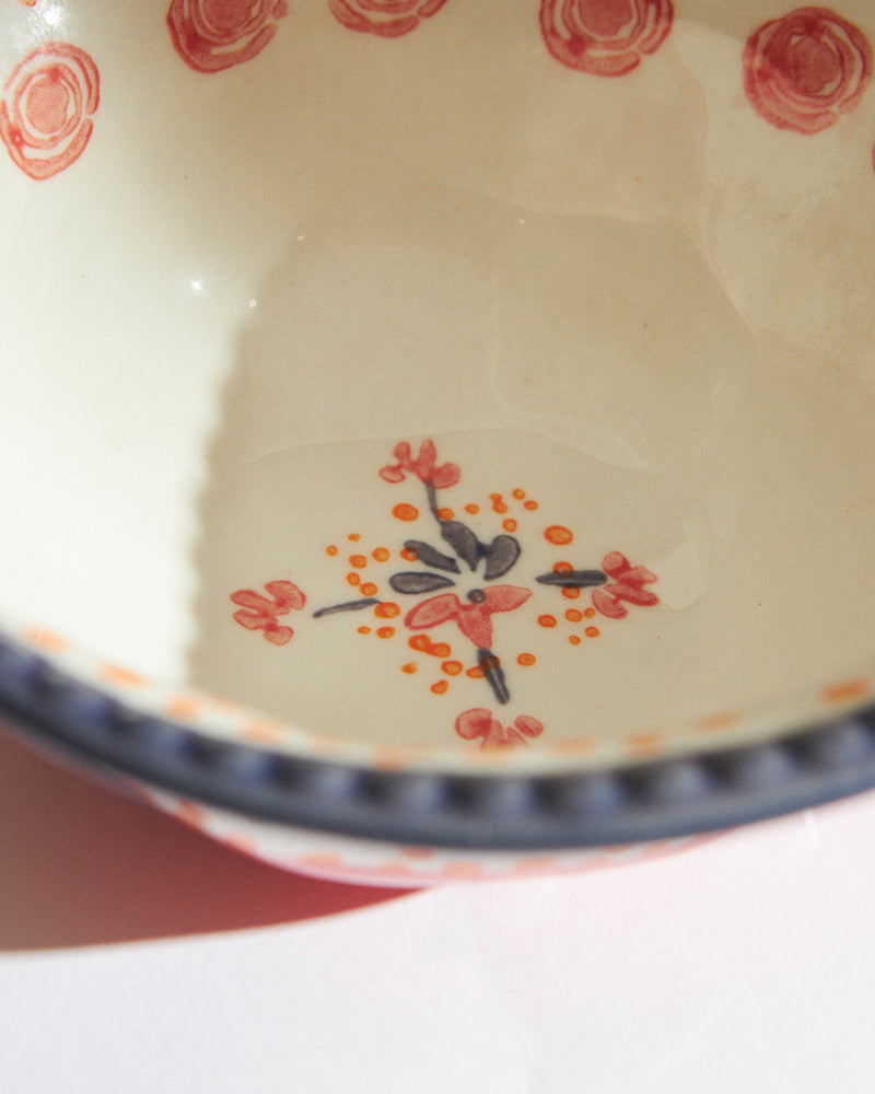 Pixel Phool Serving Bowl