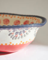 Pixel Phool Serving Bowl
