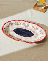 Pixel Phool Platter