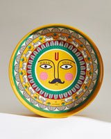 Surya Wooden Tray