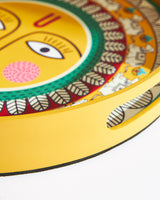 Surya Wooden Tray