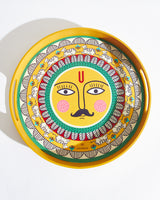 Surya Wooden Tray