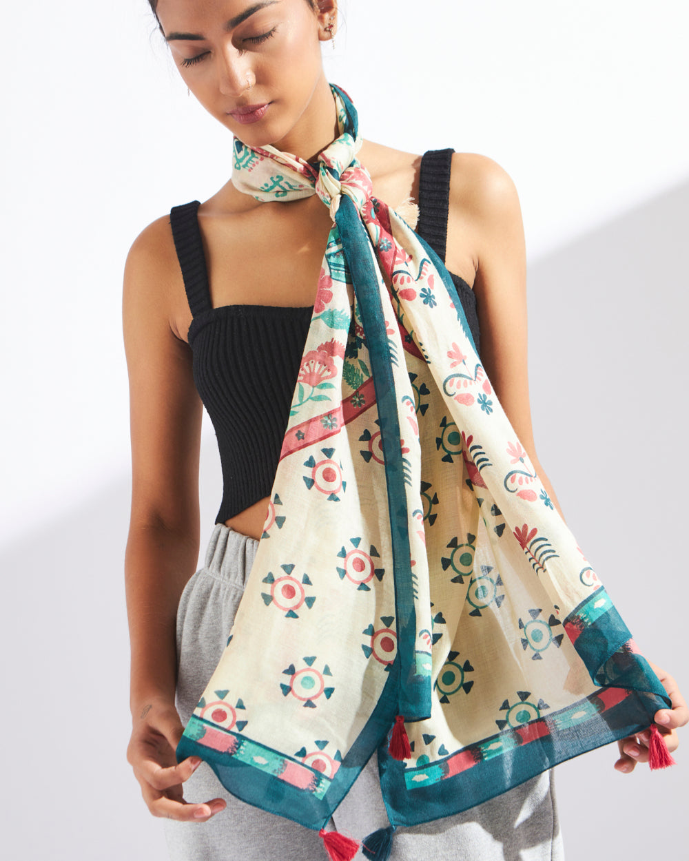 Jaipur Scarf